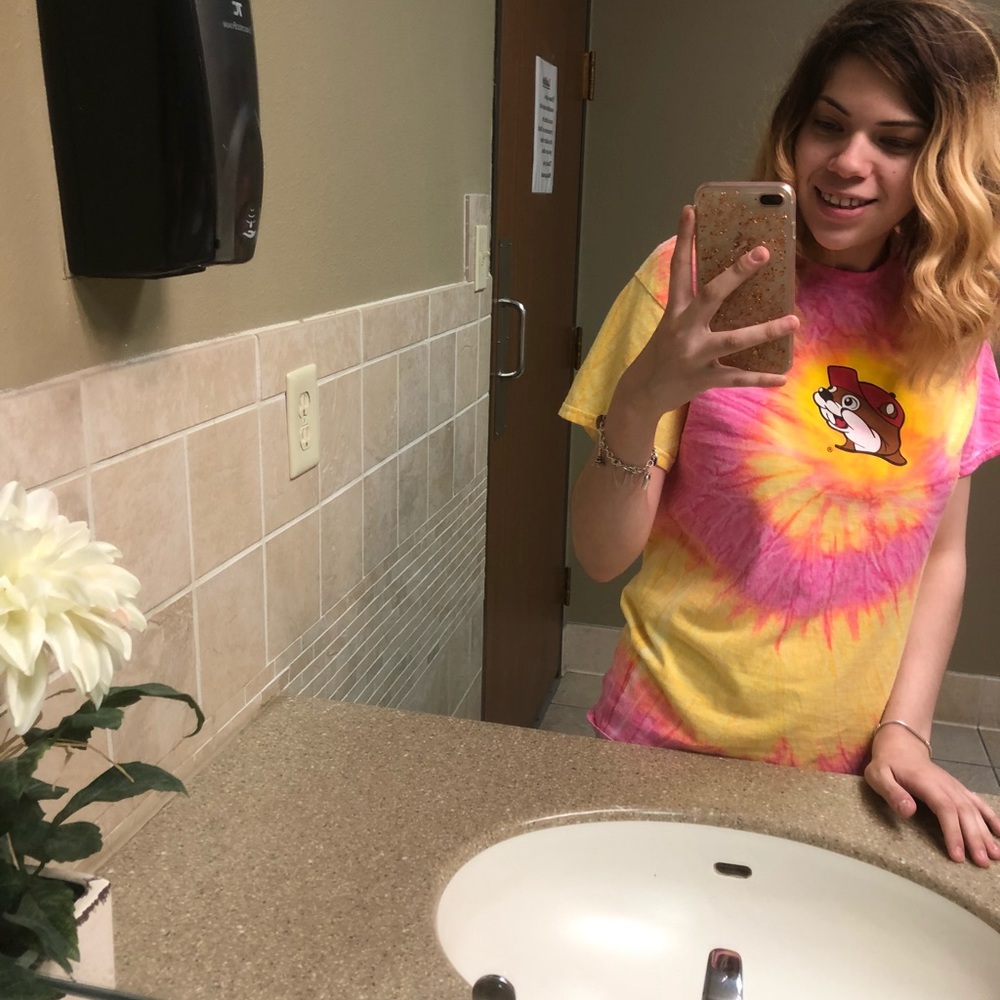 Meet your Posher, Gina